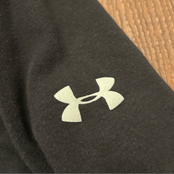 Under Armour Brooklyn Nets Hoodie YXL - Picture 3 of 5